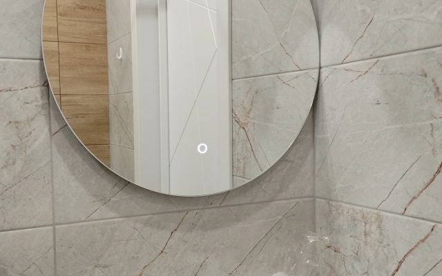 Квартира Студия