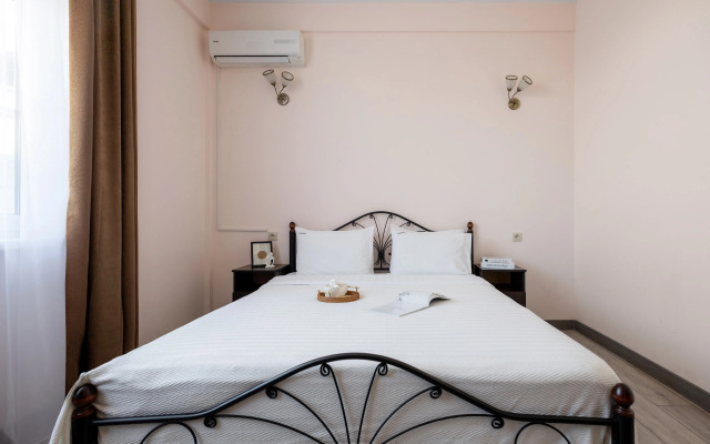 Апартаменты Red Apartments Крамского (Верона)