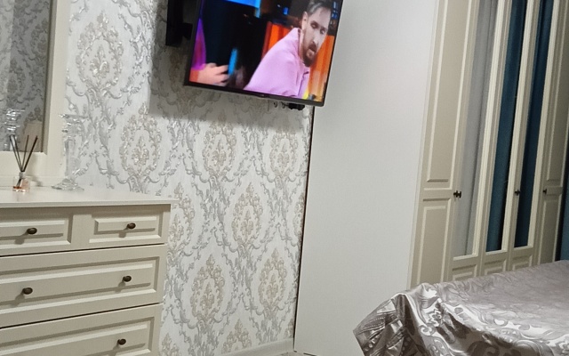 Uyutnaya So Vsemi Udobstvami Flat