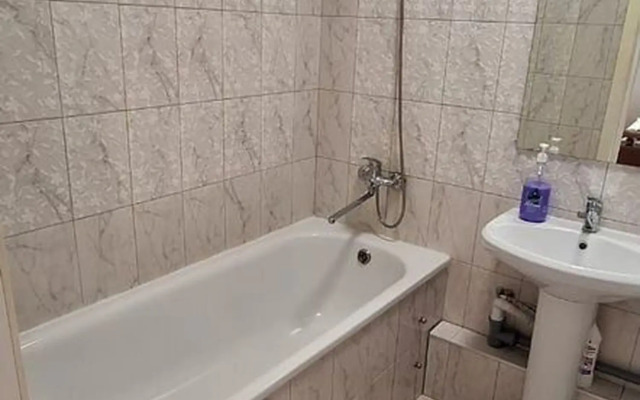 Квартира на Восточно-Кругликовской 22