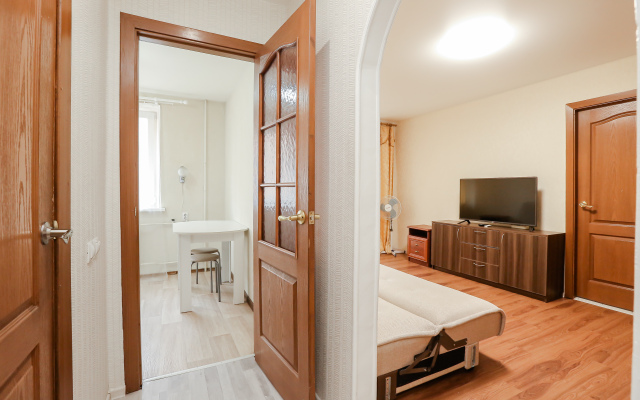 Апартаменты BelaTravel по адресу Интернациональная, 15