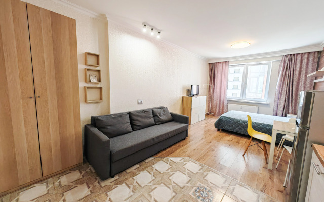 ArendApartment Graf Orlov 15 Flat