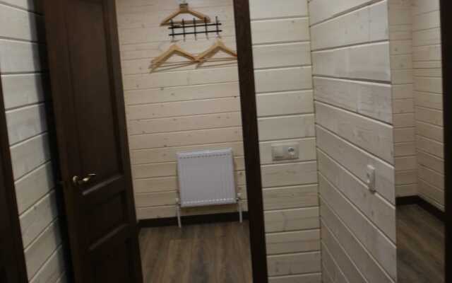 Nefёd Guest House