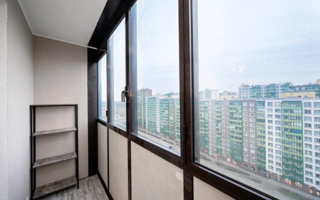 Квартира на Воронцовском бульваре 21 корпус 1