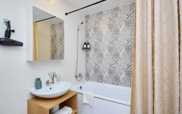 Квартира GetFlat Начало