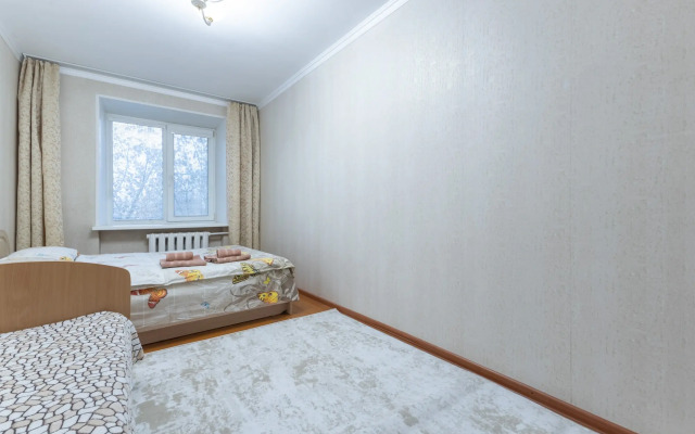 Квартира на Ленинградской 32А