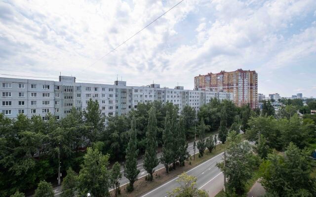 V Kazani Ryadom S Ak Bars Arenoy Flat