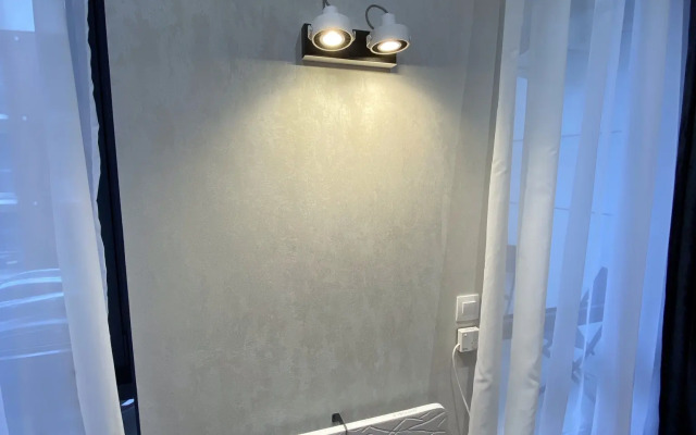 Kapri KHaus-Madrid Park-2 (4) Apartments