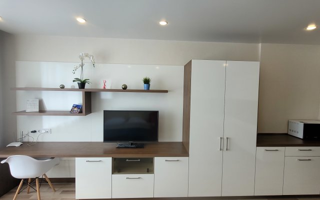 Apartments Axioma