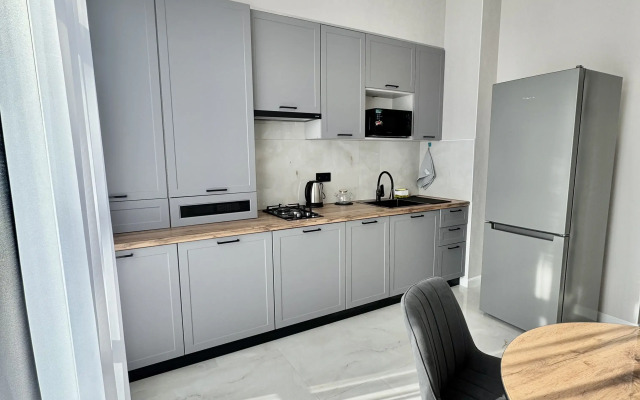 Квартира Уютная в Курортном Парке