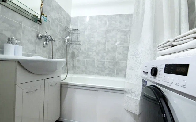 Апартаменты FSF в Центре с Кофемашиной - Бесконтактный заезд