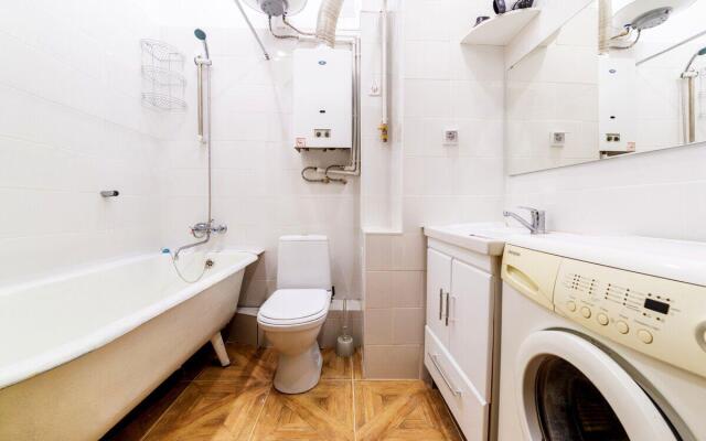 Апартаменты на Площади Свободы