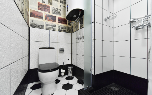 Anarin Apartments Flat 3