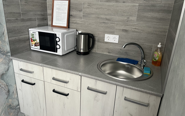 Апарт-отель La noche на Серова