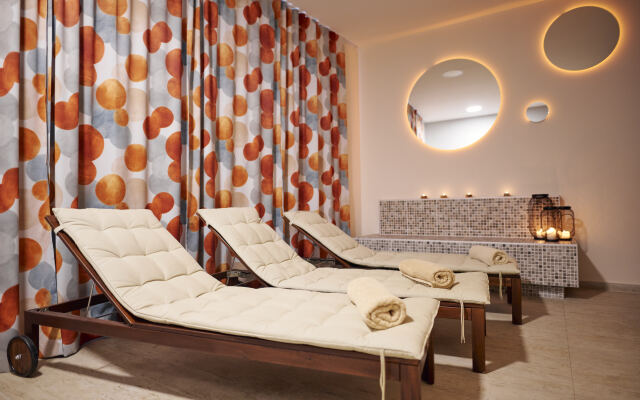 Arancini Residence Apart-hotel