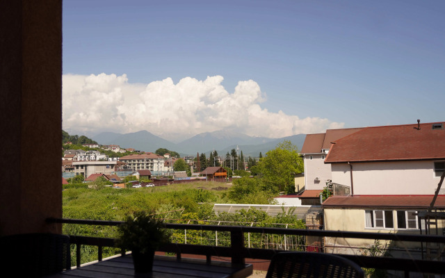 Vesna Guest House