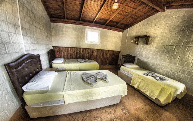 Atillas Getaway Holiday Resort