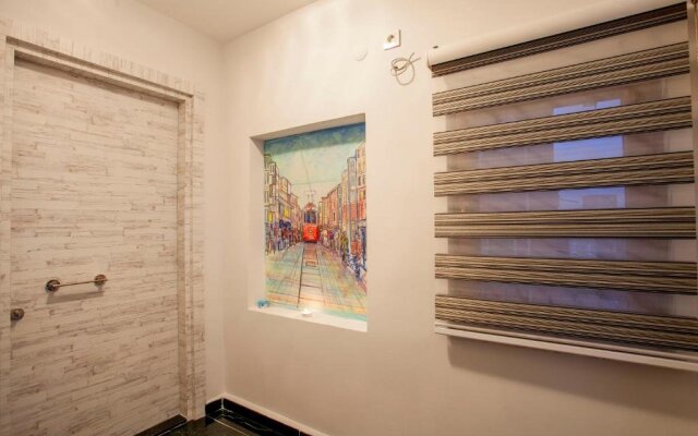 Taksim Sem House