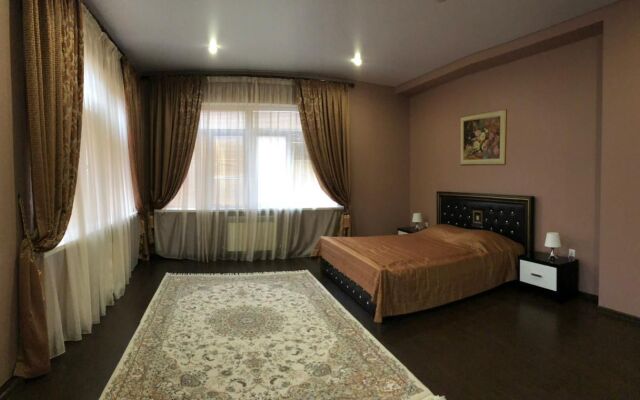 Grand Hotel Kaspij