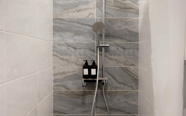 Zolotye Vorota Flat