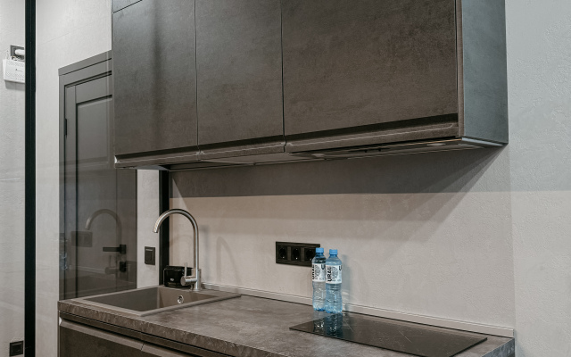 Apartamenty  V Stile   Newyork Flat