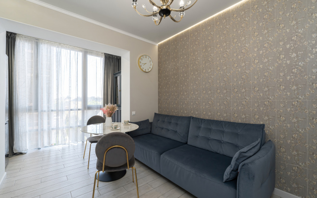 Lev Tolstoy Apartments