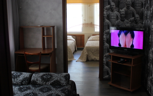 Na Limane  Guest house