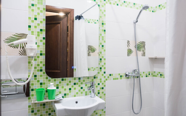 Villa Venetsiya 1 Morskaya Liniya Guest House