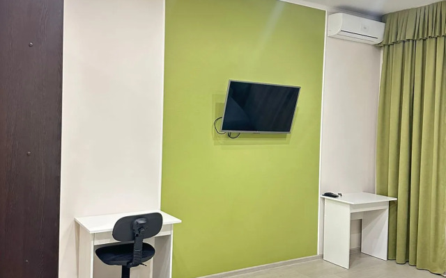 Квартира Студия в Жк Жемчужина Дона