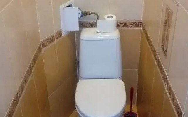 Квартира Студенческая 4