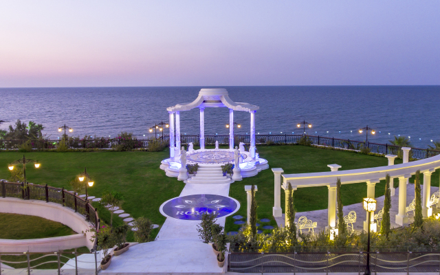 Merit Royal Premium Casino & SPA Hotel