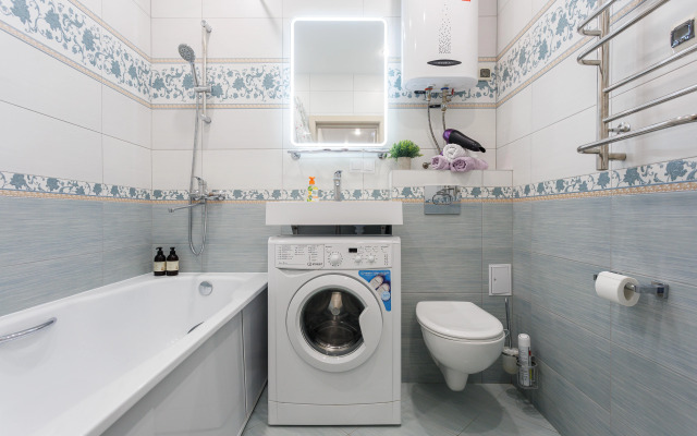 Квартира уютная в центре Уфы