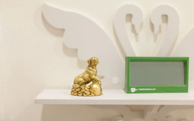 Квартира стильная на Карла Маркса 246 от Горницы