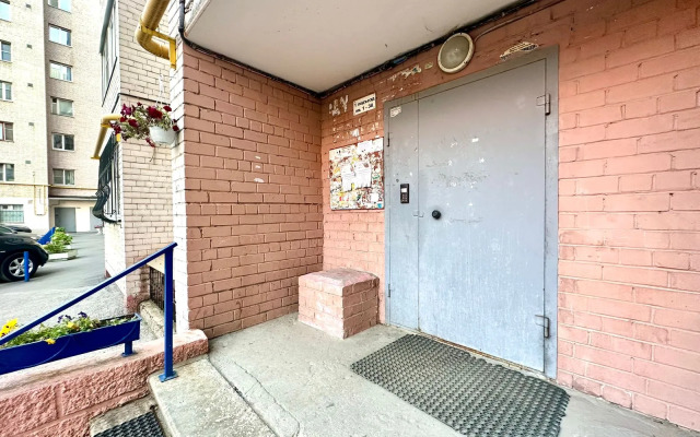 Квартира Двухкомнатная на Татарской