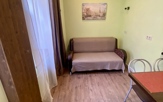 Апартаменты Питерские Каникулы с Парковкой