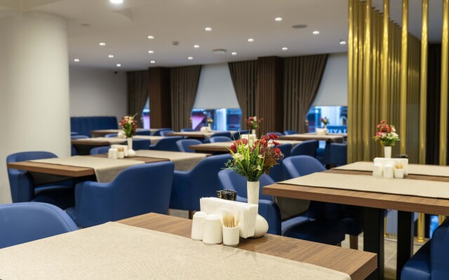 The Bosfor Hotel