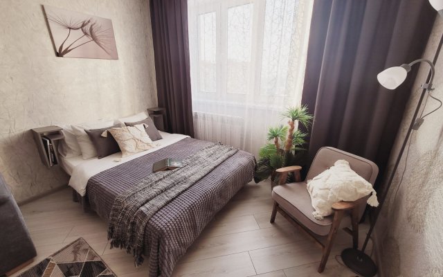 Komfort-Klassa V Tsentre Goroda Apartments