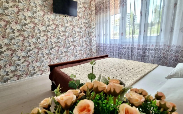 Частный дом Таунхаус 8.1