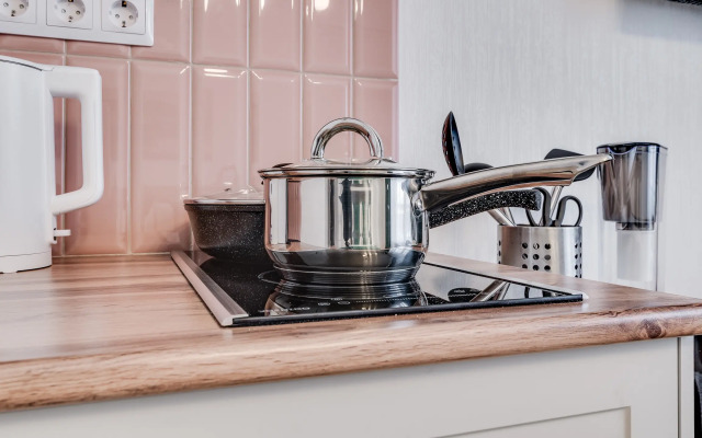 Апартаменты Дизайнерские