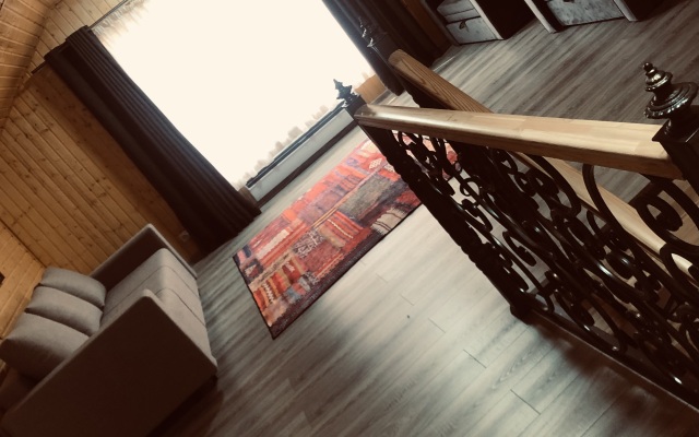 Три Медведя