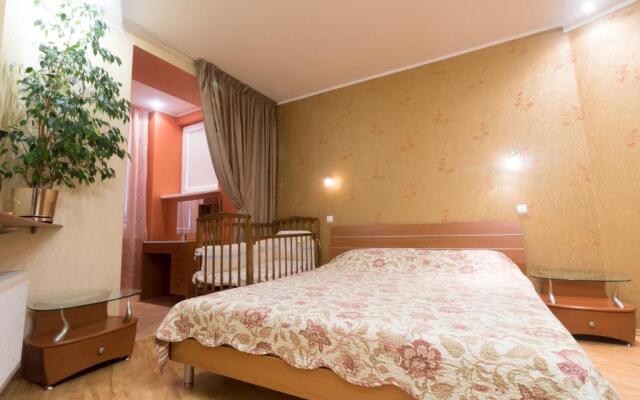 Апартаменты Apart39 на Гайдара 175