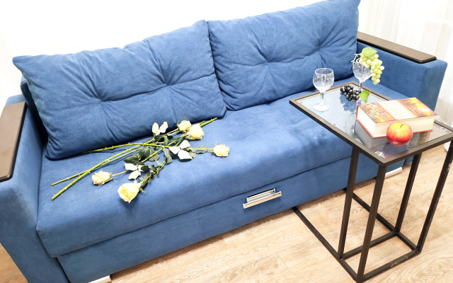 Апартаменты Vitamin