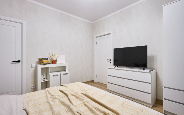 Апартаменты Luma Inter в центре города