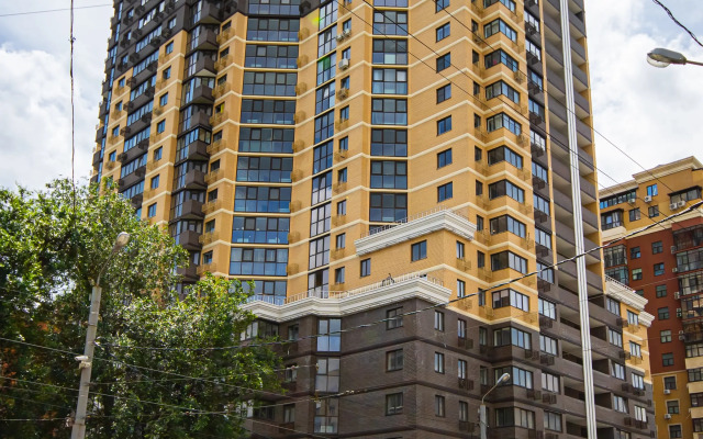 Verona Flat