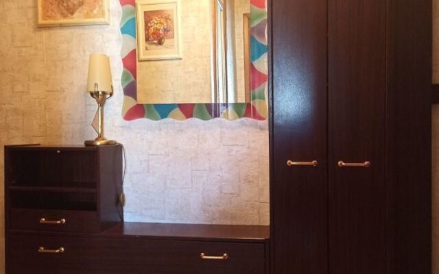 Квартира на улице Воровского 52