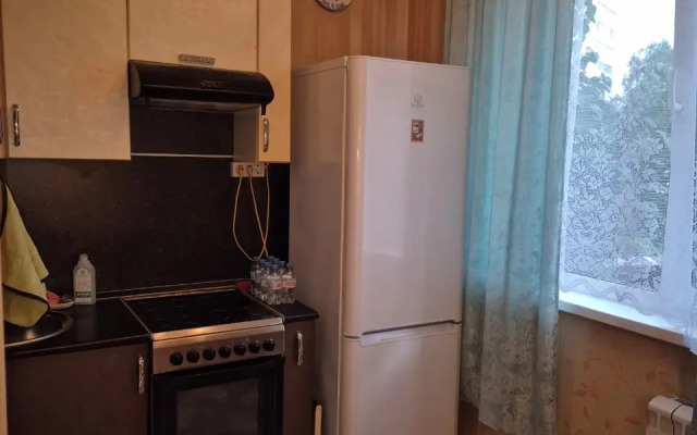 Квартира в Зеленограде