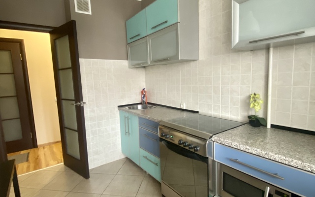 Limoza Apartaments