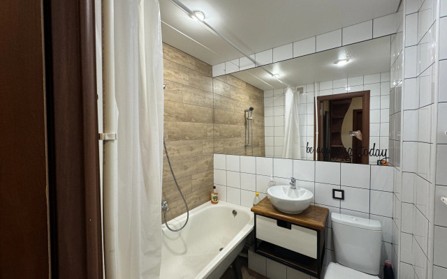Na Ulitse Normandiya-Neman 74 Flat