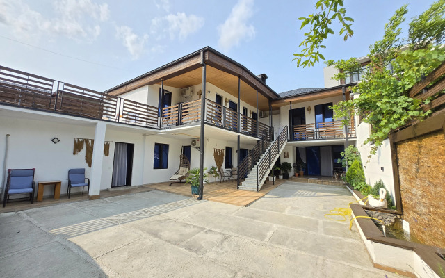 Apartment hotel GTL apartment