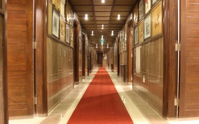 Grape Village Hotel